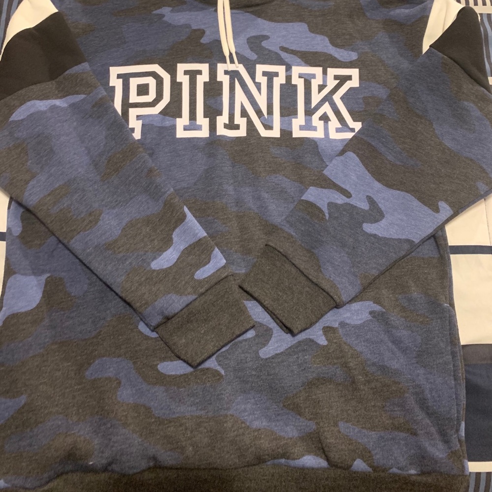 PINK Hoodie